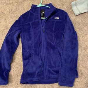North Face Jacket